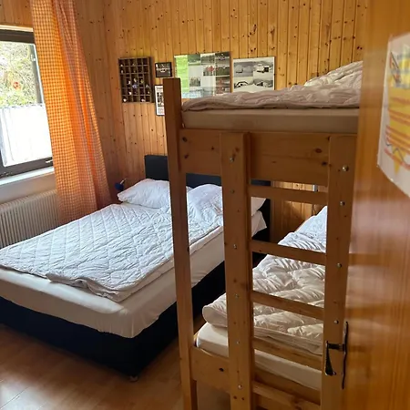 Berg & Skihuette -schmittenhof