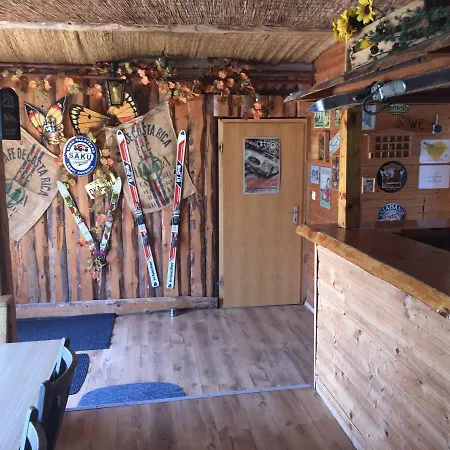 Berg & Skihuette -schmittenhof Дом отдыха *