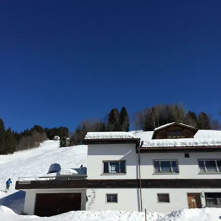 Дом отдыха Berg & Skihuette -schmittenhof Латернс