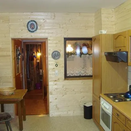 Berg & Skihuette -schmittenhof