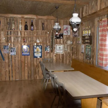 Berg & Skihuette -schmittenhof *