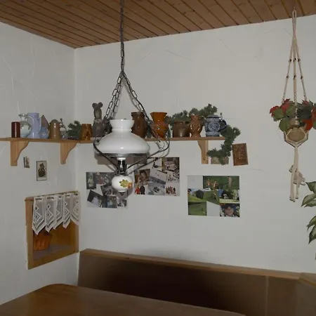 Berg&skihütte -schmittenhof Ferienhaus Laterns